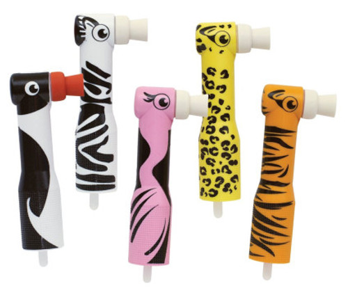 Zooby Disposable Prophy Angles LF 500/bx Zooby Disposable Prophy Angles LF 500/bx