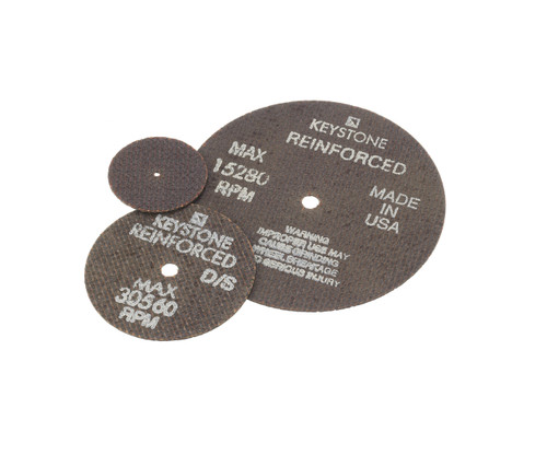 Keystone Key-Dup  All Purpose Duplicating Material Reversible, Gal