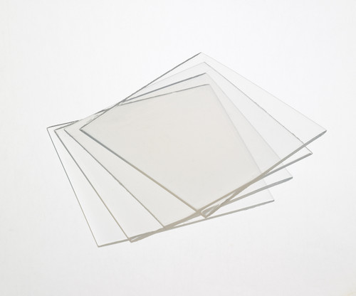 Keystone Proform 0.120 Soft EVA Tray Material 5"x5" 300/bx Keystone Proform 0.120 Soft EVA Tray Material 5"x5" 300/bx