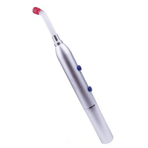 ODS Curing Light, Silver Handle Cordless ODS Curing Light, Silver Handle Cordless