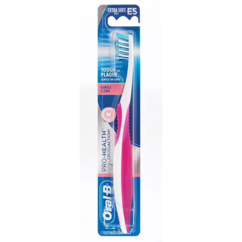 P&G Oral-B Toothbrush Complete Deep Clean Toothbrush, 35