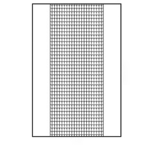 Halyard Back Table Cover, Heavy Duty, 60" x 90", Sterile, 20/cs Halyard Back Table Cover, Heavy Duty, 60" x 90", Sterile, 20/cs