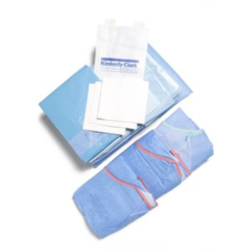Halyard Major Ortho Pack 1, 5/cs (US Only) Halyard Major Ortho Pack 1, 5/cs (US Only)