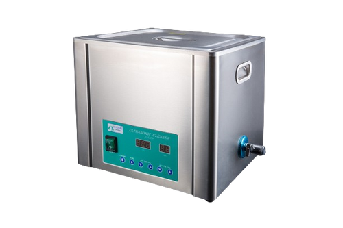 Brandmax Tri-Clean Ultrasonic Cleaners w. Heat 10L Basket Included Brandmax Tri-Clean Ultrasonic Cleaners w. Heat 10L Basket Included