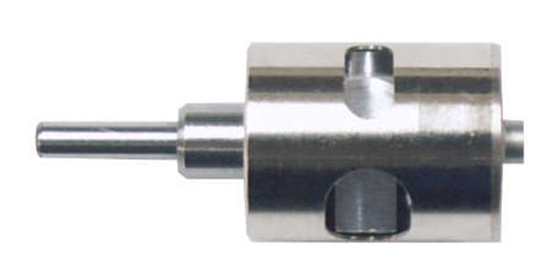 Nakamura Highspeed Handpiece Turbine for TCP-450, TCP-70 Nakamura Highspeed Handpiece Turbine for TCP-450, TCP-70