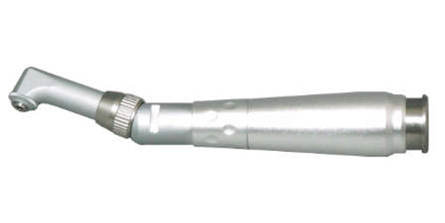 Nakamura Contra Angle Handpiece, Regular Prophy, Screw-in, Midwest-Type Nakamura Contra Angle Handpiece, Regular Prophy, Screw-in, Midwest-Type