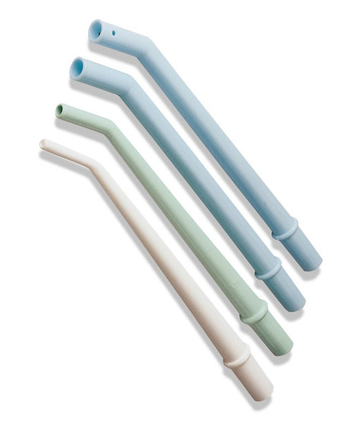 Young Surg-O-Vac III Aspiration Instrument Blue 9mm Orafice 25/bx