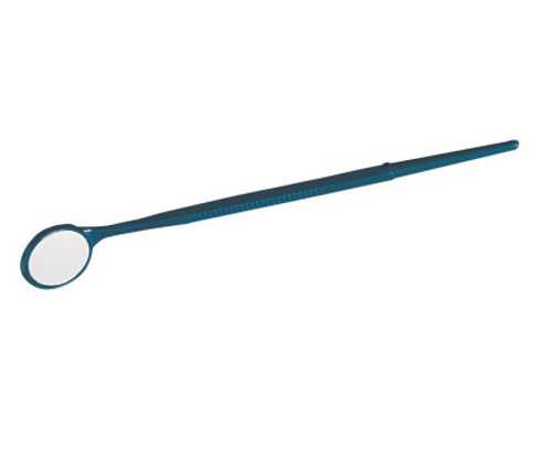 Denticator Disposable Mirrors Teal 144/bx Denticator Disposable Mirrors Teal 144/bx