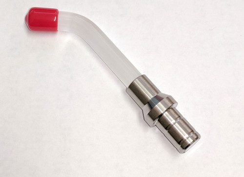 ODS Curing Light Guide Probe Tip for 06-009-01, 10 mm dia Socket, ea ODS Curing Light Guide Probe Tip for 06-009-01, 10 mm dia Socket, ea