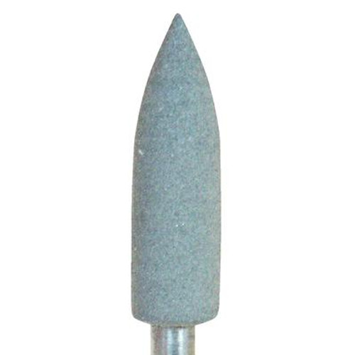 Shofu CeraMiste Polisher, Standard, Bullet, ISO #040, CA, 12/pk Shofu CeraMiste Polisher, Standard, Bullet, ISO #040, CA, 12/pk