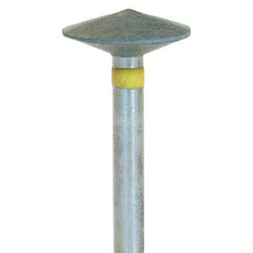 Shofu CeraMiste Polisher, Standard, Knife, ISO #090, CA, 12/pk Shofu CeraMiste Polisher, Standard, Knife, ISO #090, CA, 12/pk