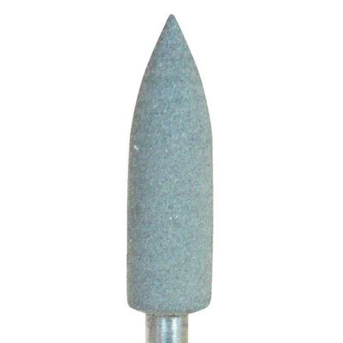 Shofu CeraMiste Polisher, Ultra II, Bullet, ISO #040, CA, 12/pk Shofu CeraMiste Polisher, Ultra II, Bullet, ISO #040, CA, 12/pk