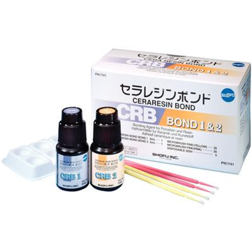 Shofu Ceraresin Bond, Kit Shofu Ceraresin Bond, Kit