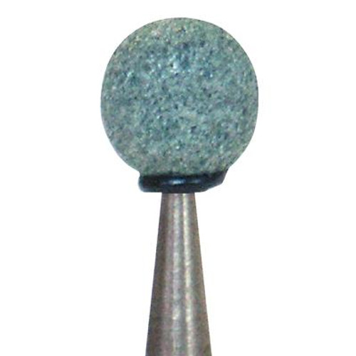 Shofu Dura-Green Stones, RD4, ISO #050, HP, 12/pk Shofu Dura-Green Stones, RD4, ISO #050, HP, 12/pk