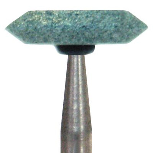 Shofu Dura-Green Stones, KN6, ISO #100, HP, 12/pk