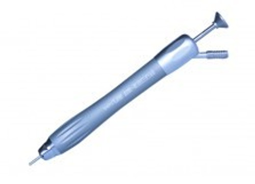 Shofu Lab Air-Z Lab Air-Z Handpiece, Oil-Free Shofu Lab Air-Z Lab Air-Z Handpiece, Oil-Free
