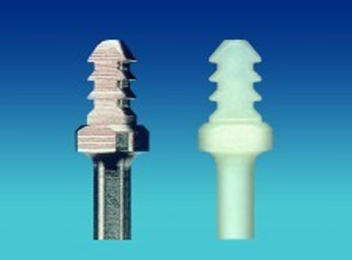 Shofu Super-Snap Mandrels, Mandrels, Friction Grip, 6/pk Shofu Super-Snap Mandrels, Mandrels, Friction Grip, 6/pk