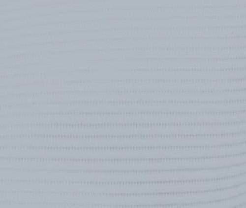 Crosstex Advantage Plus Bibs 3-Ply Paper Poly 18"x13" Silver Grey, 500/cs