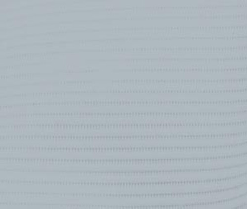 Crosstex Polyback 3-Ply Paper Poly Bibs 19"x13", Silver Grey, 500/cs