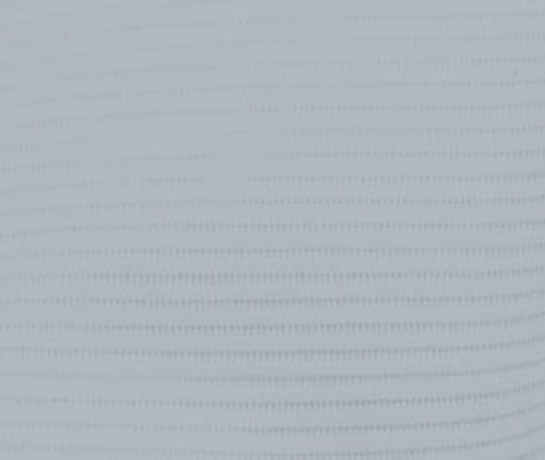 Crosstex Professional Regular 3 Ply Bibs 19"x13" Silver Grey, 500/cs