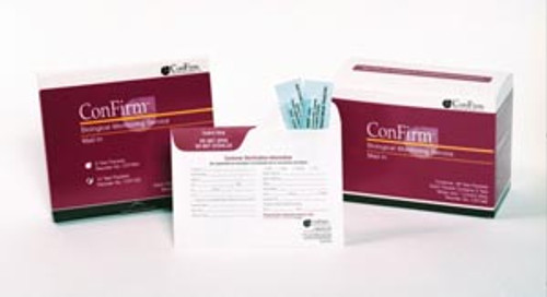 Crosstex Mail-In Monitoring Service 6 tests/bx Crosstex Mail-In Monitoring Service 6 tests/bx