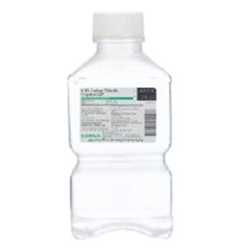 B Braun 0 9 Sodium Chloride Solution Injection 250ml