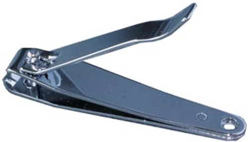NWI Toenail Clipper , No File, 12/bx