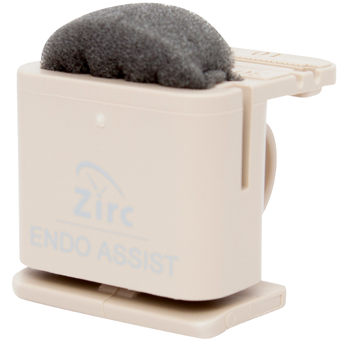 Zirc Endo Assist, Beige, ea