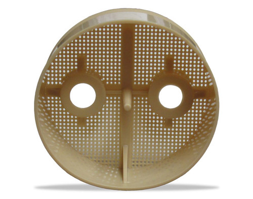 Zirc Dispos-A-Screen Trap Beige, 25pk Zirc Dispos-A-Screen Trap Beige, 25pk