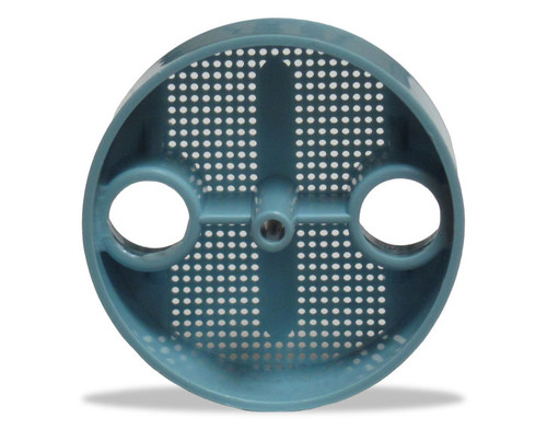 Zirc Dispos-A-Screen Trap Blue, 144pk Zirc Dispos-A-Screen Trap Blue, 144pk