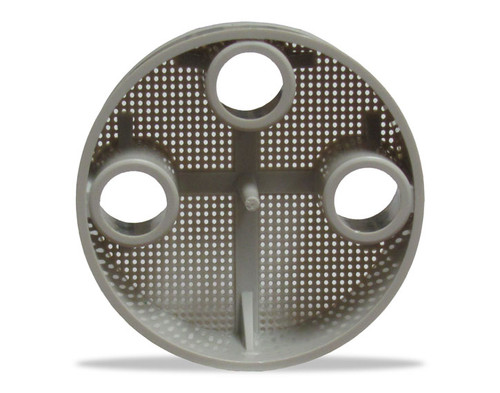 Zirc Dispos-A-Screen Trap Gray, 25pk Zirc Dispos-A-Screen Trap Gray, 25pk