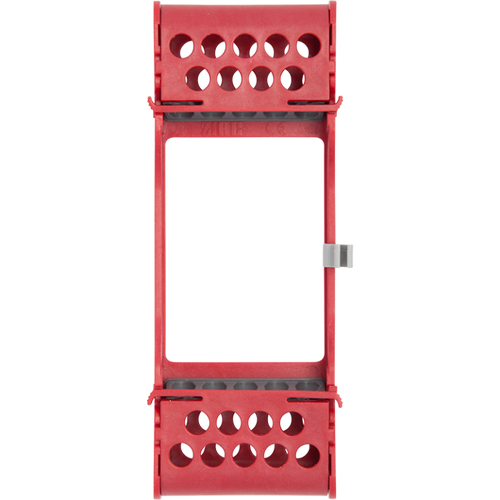 Zirc E-Z Jett Cassette 5-Place, Red, ea Zirc E-Z Jett Cassette 5-Place, Red, ea