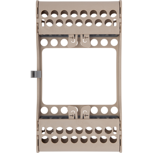 Zirc E-Z Jett Cassette 8-Place, Beige, ea Zirc E-Z Jett Cassette 8-Place, Beige, ea