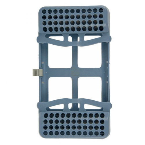 Zirc E-Z Jett Cassette 8-Place Slim, Blue, ea Zirc E-Z Jett Cassette 8-Place Slim, Blue, ea