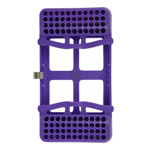 Zirc E-Z Jett Cassette 8-Place Slim, Neon Purple, ea Zirc E-Z Jett Cassette 8-Place Slim, Neon Purple, ea