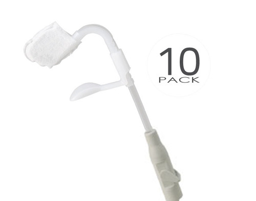 Zirc Lingua-Fix, 10pk Zirc Lingua-Fix, 10pk