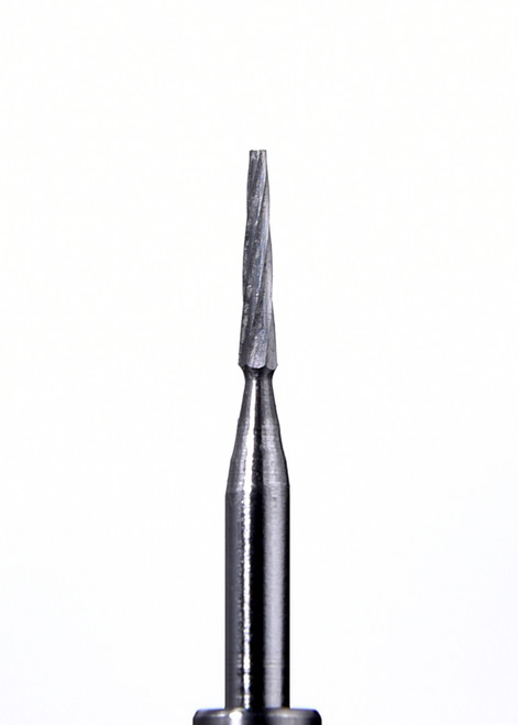 ODS Precision Carbide Bur FG 169L 10/pk