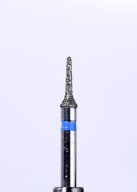 ODS Precision Diamond Bur Interproximal Burs 392-016M 10/pk