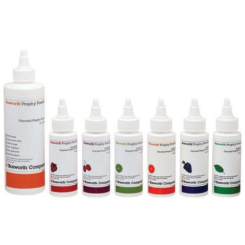 Keystone Prophy Powder Sodium Bicarbonate 10 oz Bottle Orange Keystone Prophy Powder Sodium Bicarbonate 10 oz Bottle Orange