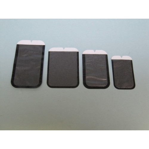 Optimus Phosphor Plate Barrier Envelopes, Size 0, 100/bx