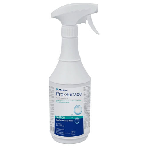 medicom prosurface