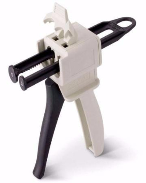 ODS Impression Material Dispenser Gun 1:1 / 2:1 Cartridege, ea ODS Impression Material Dispenser Gun 1:1 / 2:1 Cartridege, ea