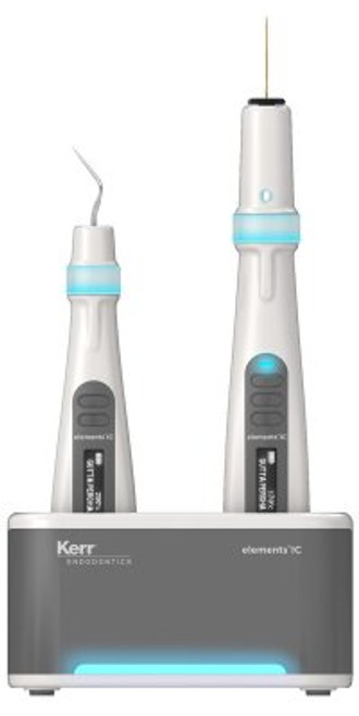 SybronEndo Elements IC Obturation System, Dual with Downpack and Backfill SybronEndo Elements IC Obturation System, Dual with Downpack and Backfill