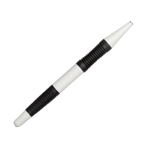 Zirc Soft Grip Handle, White, ea Zirc Soft Grip Handle, White, ea