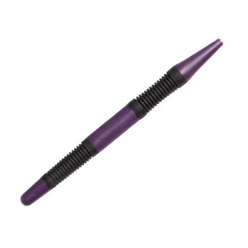 Zirc Soft Grip Handle, Plum, ea Zirc Soft Grip Handle, Plum, ea