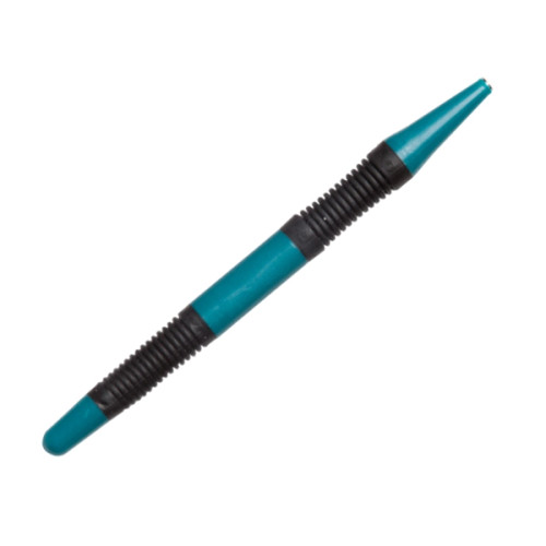 Zirc Soft Grip Handle, Teal, ea Zirc Soft Grip Handle, Teal, ea