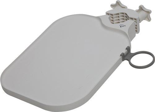 Zirc Cup Holder-Snap On, ea