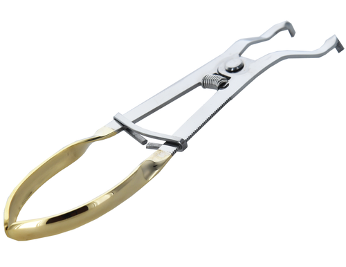 Pac-Dent iMatrix Sectional Matrix, Forceps Refill, ea Pac-Dent iMatrix Sectional Matrix, Forceps Refill, ea
