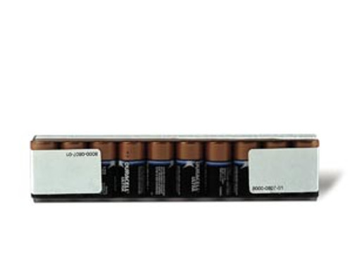 Zoll Type 123 Lithium Batteries, 10/pk (091221)