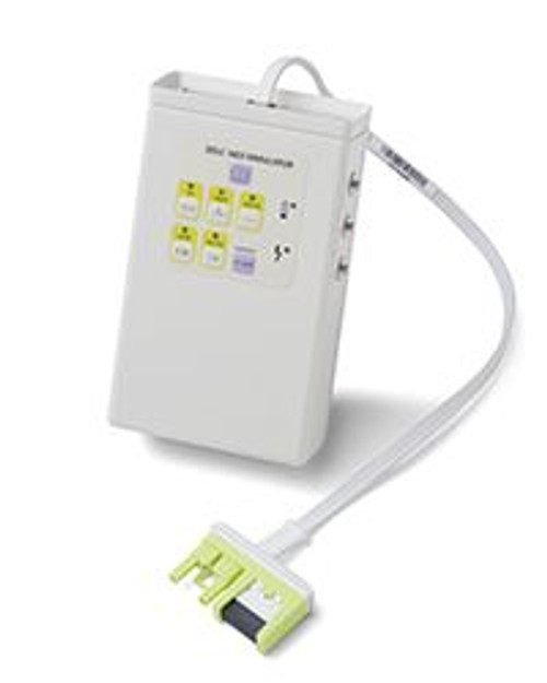 Zoll Electronic Simulator, Battery-powered Zoll Electronic Simulator, Battery-powered